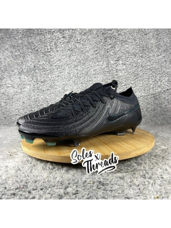 Nike Phantom GX 2 Elite FG Soccer Low Size 9.5 Men Shadow Pack FJ2559-002 main image 6